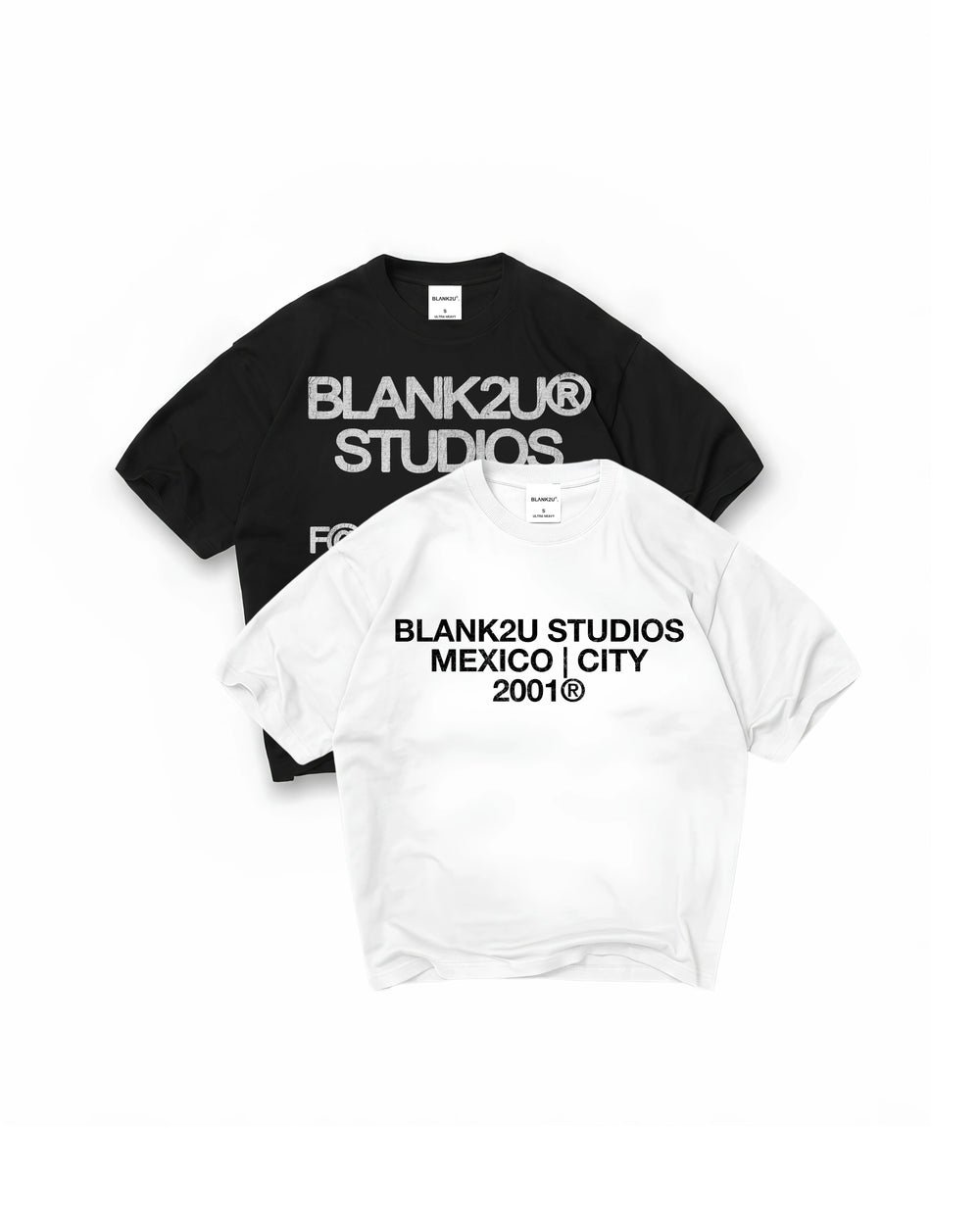 PAQUETE 10 PLAYERAS DTG 300 GSM