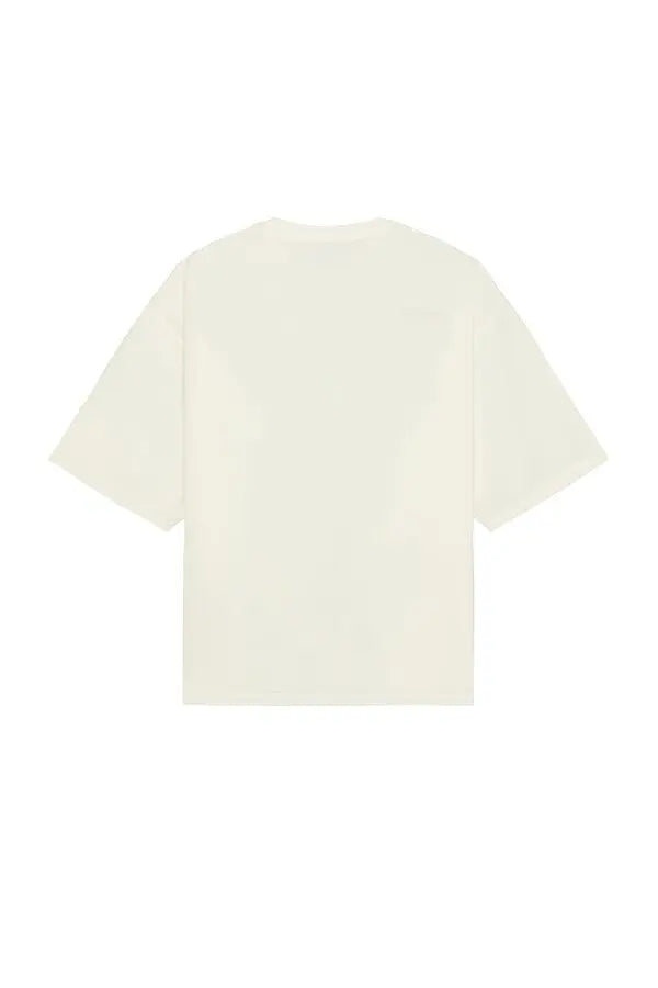 PLAYERA IVORY 240 GSM