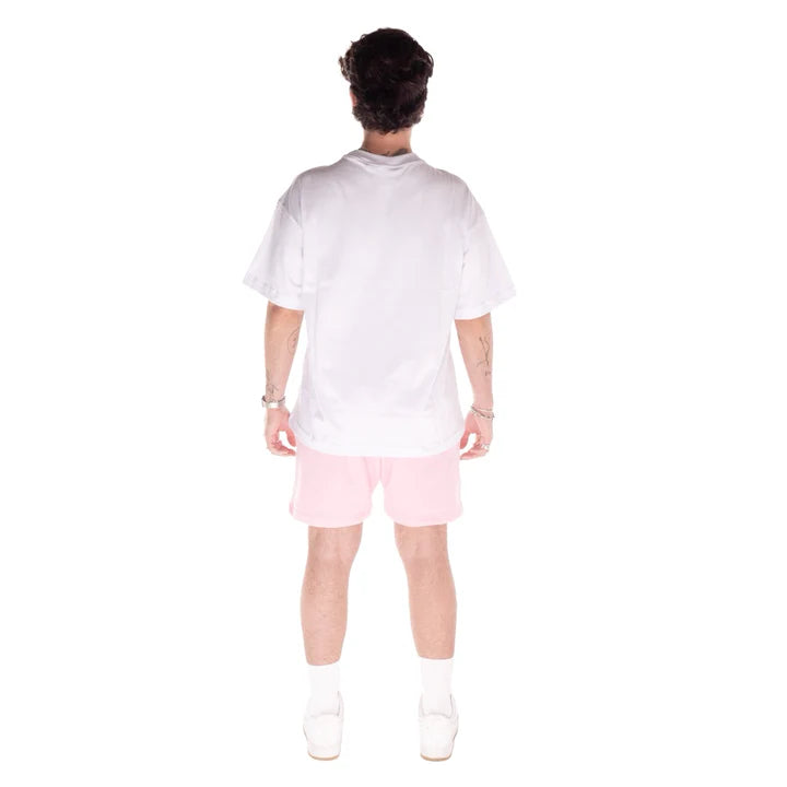 PLAYERA WHITE 300 GSM