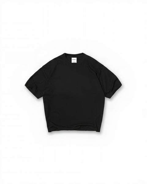 BLACK-OFF 300 GSM SEMI-OVERSIZE