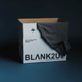 50 PZS BOX CHARCOAL