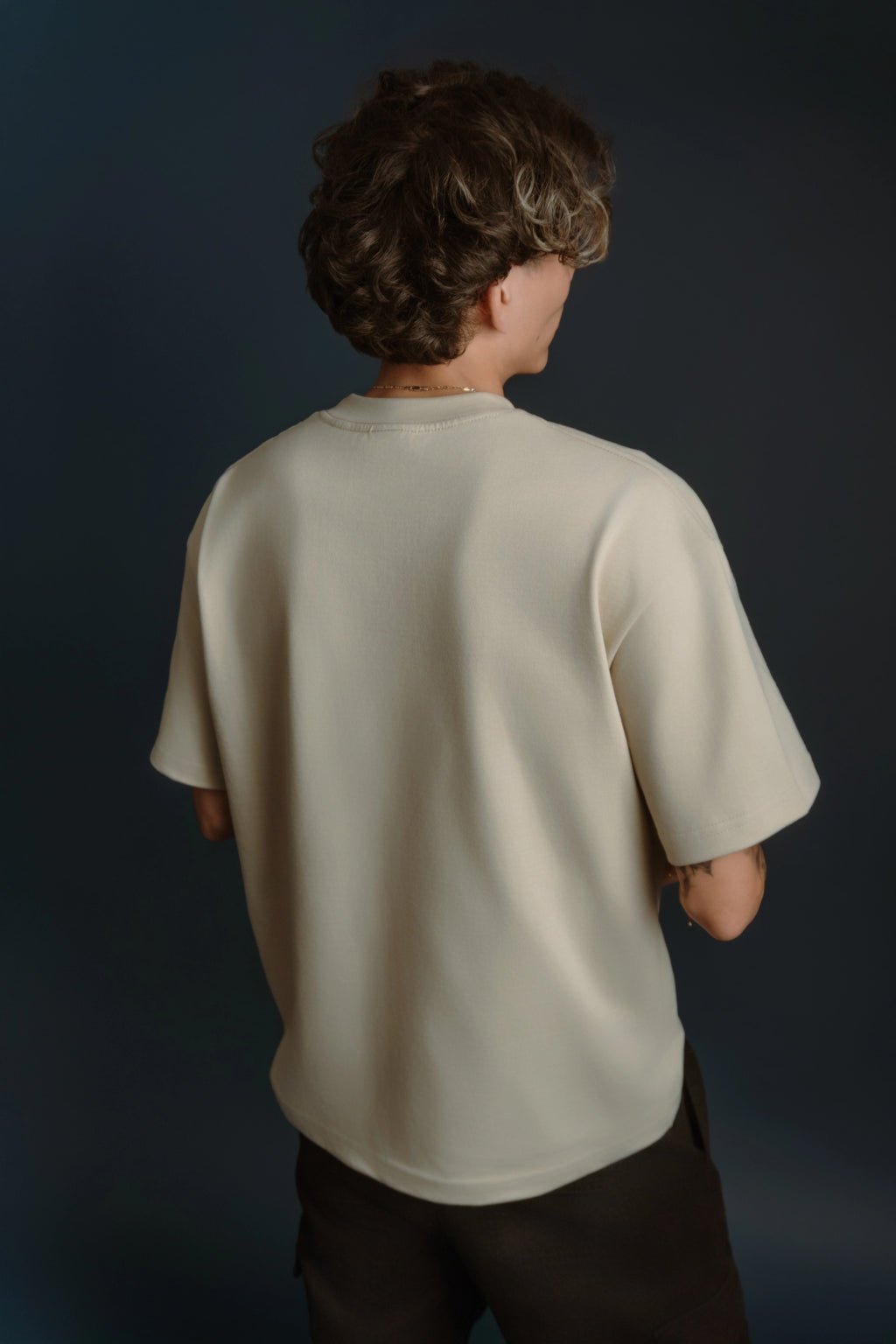 SAND 300 GSM OVERSIZE