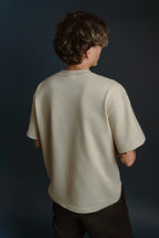 SAND 300 GSM OVERSIZE