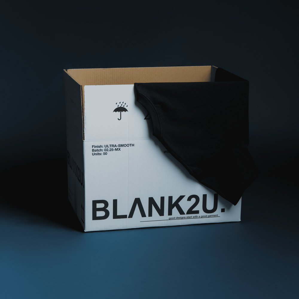 CAJA 50 PZS BLACK-OFF