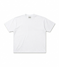 WHITE 300 GSM OVERSIZE