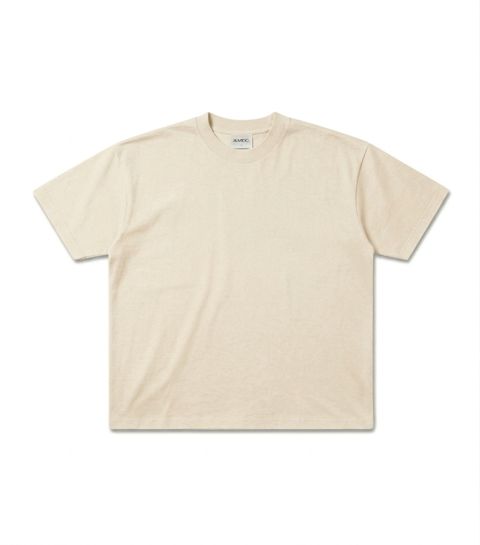 SAND 300 GSM OVERSIZE