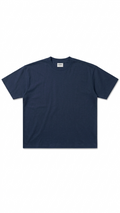 NAVY 300 GSM OVERSIZE