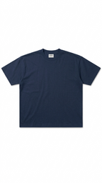 NAVY 300 GSM OVERSIZE