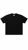 BLACK-OFF 300 GSM OVERSIZE