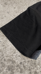 BLACK-OFF 300 GSM OVERSIZE