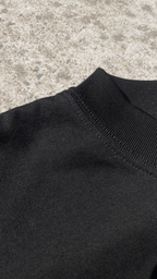 BLACK-OFF 300 GSM OVERSIZE