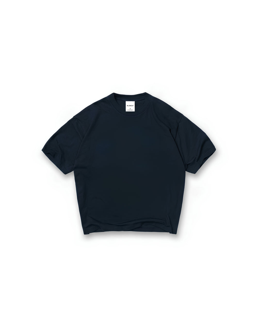 MIDNIGHT 300 GSM SEMI-OVERSIZE