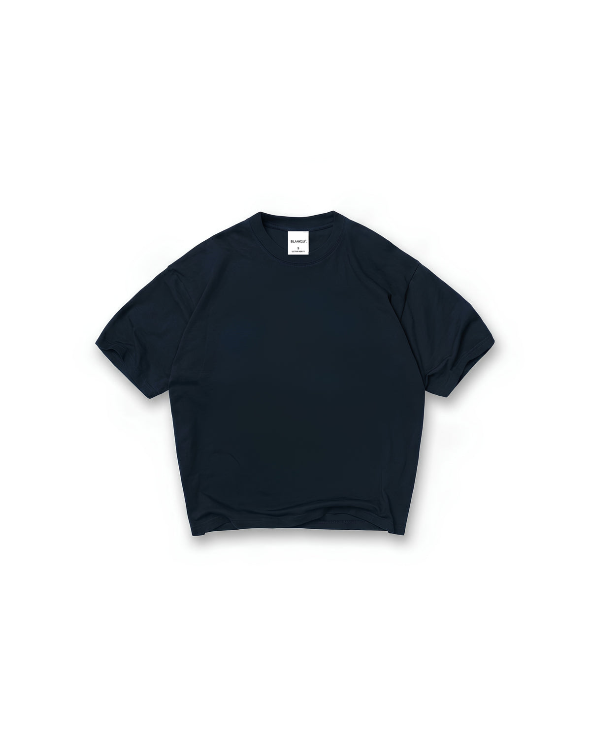MIDNIGHT 300 GSM SEMI-OVERSIZE