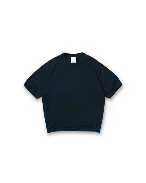 MIDNIGHT 300 GSM SEMI-OVERSIZE