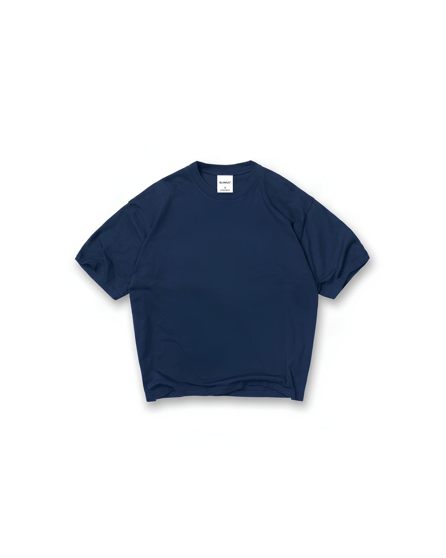 NAVY 300 GSM SEMI-OVERSIZE