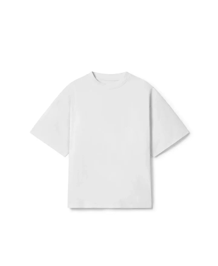 PLAYERA WHITE 300 GSM