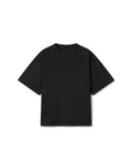 PLAYERA BLACK 240 GSM