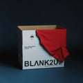 50 PZS BOX RED