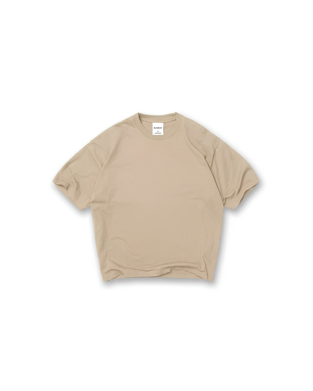 SAND 300 GSM SEMI-OVERSIZE