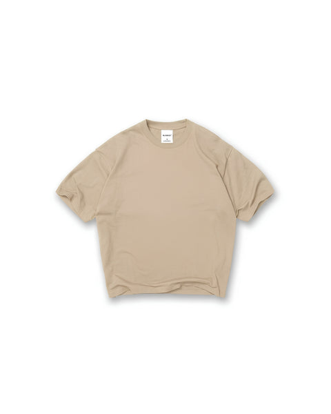SAND 300 GSM SEMI-OVERSIZE