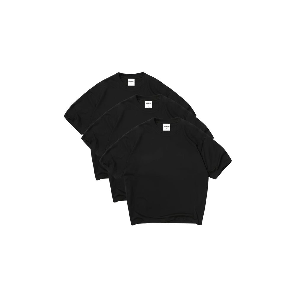 300GSM 3-PACK BLACK-OFF