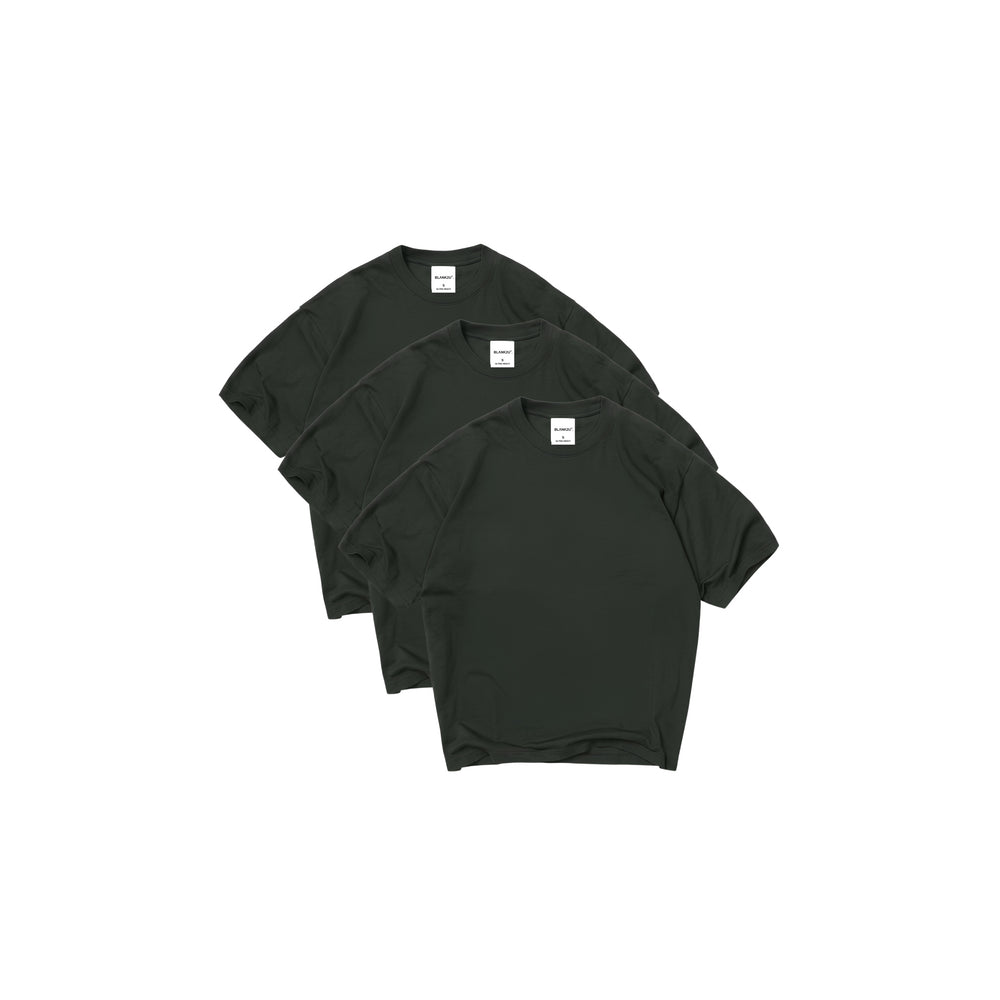 300GSM 3-PACK CHARCOAL
