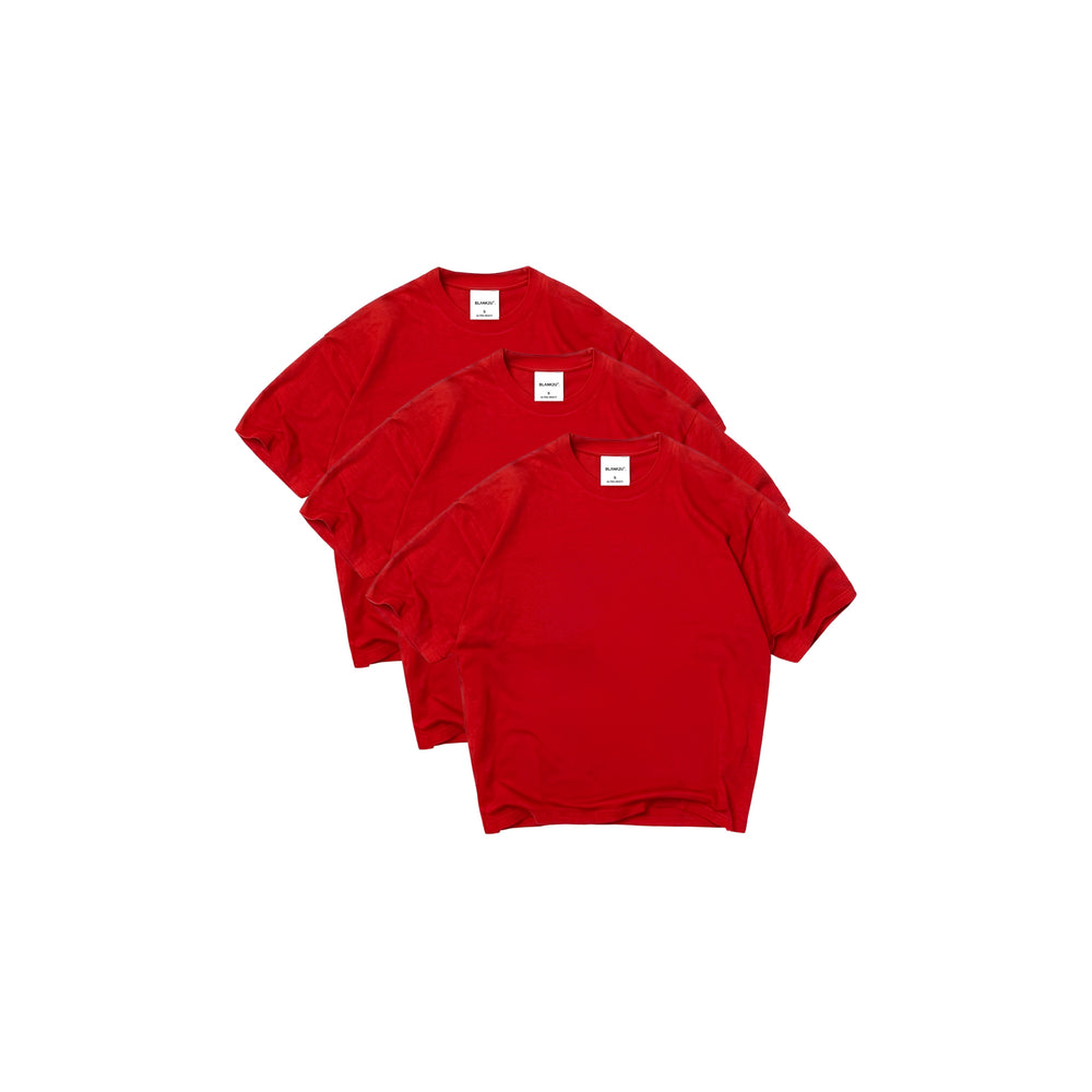 300GSM 3-PACK RED