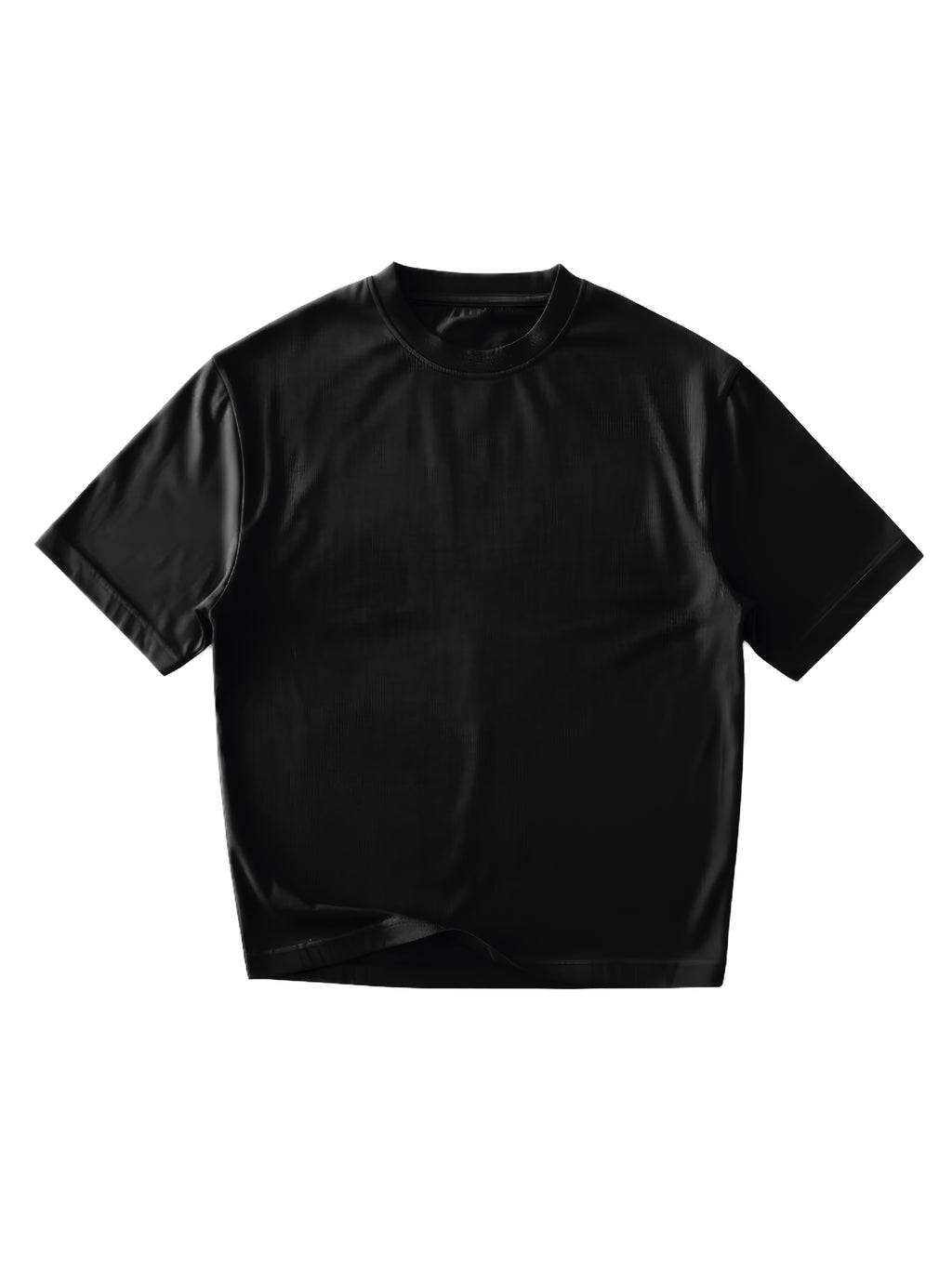 BLACK-OFF 300 GSM OVERSIZE