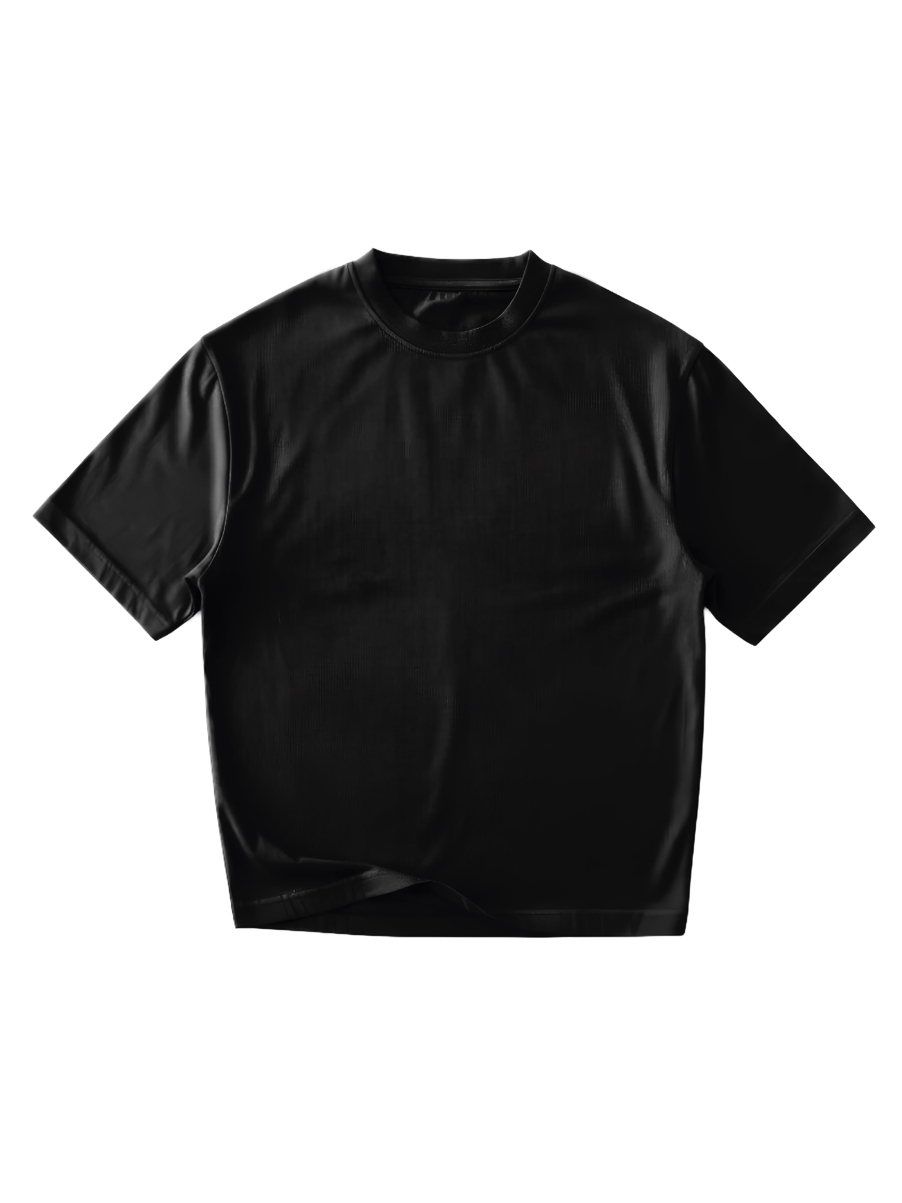BLACK-OFF 300 GSM OVERSIZE