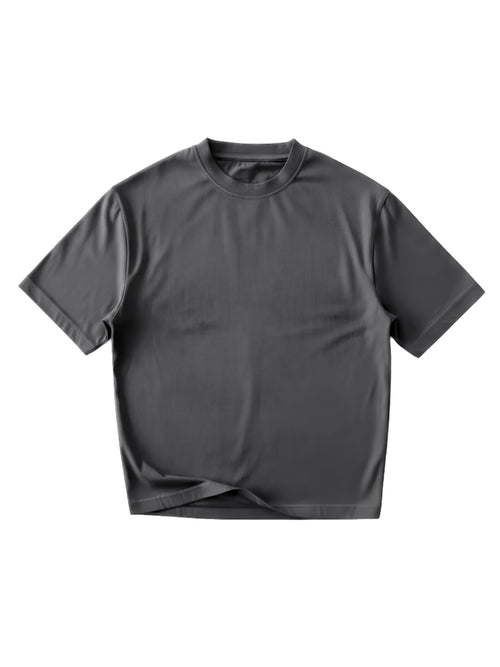 CHARCOAL 300 GSM OVERSIZE