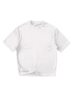 WHITE 300 GSM OVERSIZE